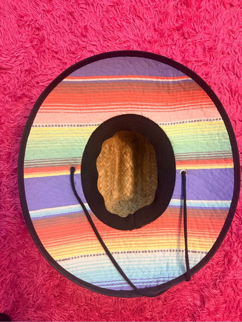 Costa Sun Hat - Picture 4 of 8